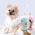 Pet Shampoo Factory - for Dog and Cat Long Lasting Good Smell