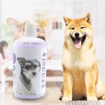 Pet Shampoo Factory - for Dog Itchy Skin Long Lasting Fragrance Private Label