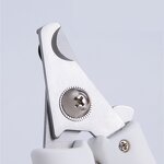 Pet Nail Clippers Manufacturer - Stainless Steel Nail Clipper Grinder