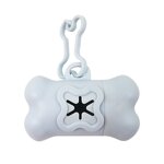 Dog Poop Bags Factory - Natural Degradable Strong Waterproof Pet Bag