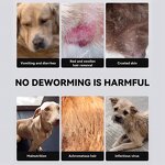 Flea & Tick Prevention Factory - 6 Dose Waterproof Topical for Cats