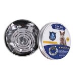 Flea & Tick Collar Manufacturer - Adjustable Natural Collar for Cats