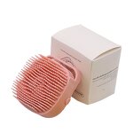 Pet Shampoo Brush Factory - Massage Dispenser Grooming Brush for Pets