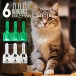 Flea & Tick Drops Factory - High Quality Topical Prevention for Cats