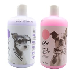 Pet Shampoo Manufacturer - 2 in 1 Dog Shampoo Conditioner Remove Odor