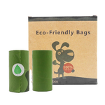Dog Poop Bags Supplier - Environment-friendly for Picking Poop Up