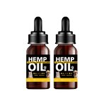 Pet Hemp Oil Manufacturer - Natural Calming Drops for Dogs Cats Anxiety