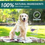 Flea & Tick Collar Supplier - Factory Direct 4 Pc Pack Soft Fashion