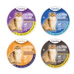 Pet Calming Collar Supplier - Reducing Anxiety Long Lasting Protection