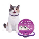Pet Calming Collar Factory - Long Lasting Effective Dog Cat Calm Collar