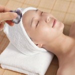 天然石英瓜沙面部护肤工具定制标志玉瓜沙套装批发美容玫瑰石英瓜沙石按摩器