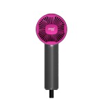 Professional 1000W Salon Hair Dryer High-Speed Electric Blower with Foldable Feature Household Hand Blow Dryer with Negative Ion