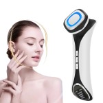 韩国热卖面部按摩器家用美容设备产品面部提升设备除皱产品女性
