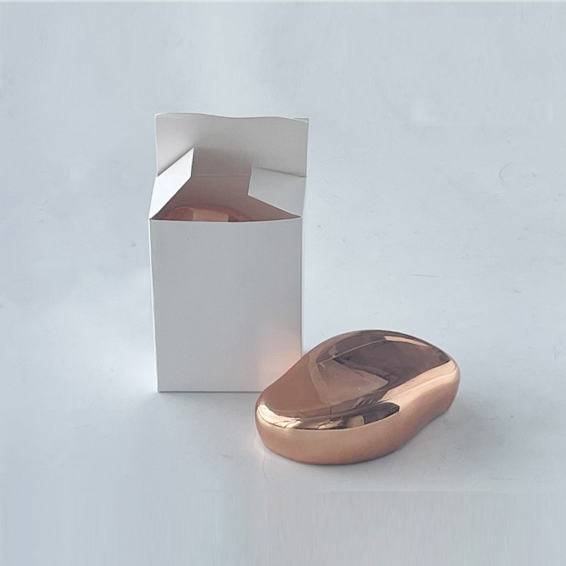 Painless Hair Removal Products Glass Hair Remover Machine Women Face Hair Removal Tools