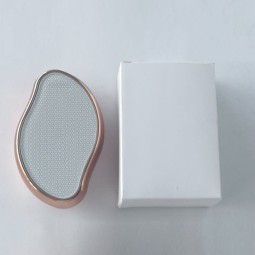 水晶脱毛仪器手工脱毛为家