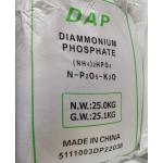 Diammonium Phosphate Fertilizer Manufacturer - Agriculture Grade 18-46-0 DAP