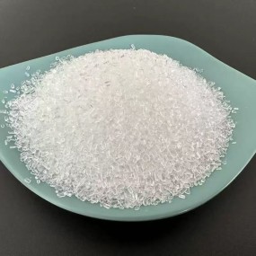 Magnesium Sulfate Heptahydrate Manufacturer - High Whiteness for Paper Bleaching
