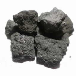 Calcined Petroleum Coke Manufacturer - Fc 99% S0.5% 80-250mm Best Price