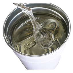 Bisphenol a Liquid Epoxy Resin Manufacturer - Factory Supply CAS 24969-06-0