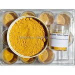 Iron Oxide Pigment Manufacturer - Factory Price Red Yellow Black Blue Green Paste