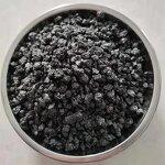 Calcined Anthracite Recarburizer Manufacturer - Graphitized Petroleum Coke GPC