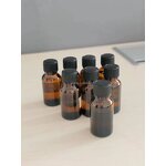 Private Label Fragrance Oil Manufacturer - Wholesale Concentrated for Hotel Office
