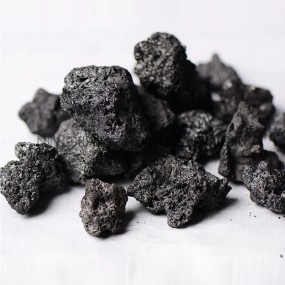 Calcined Anthracite Recarburizer Manufacturer - Graphitized Petroleum Coke GPC