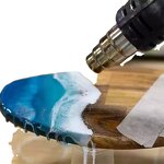 Two-Pack Epoxy Resin Paint Manufacturer - High-Gloss for Furniture ROHS