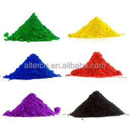 Iron Oxide Yellow Black Manufacturer - Wholesale for Cement Concrete Building