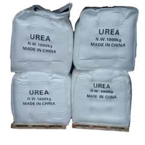 Automotive Grade Urea Manufacturer - Immediate Fast Delivery N46% Prilled CAS 57-13-6