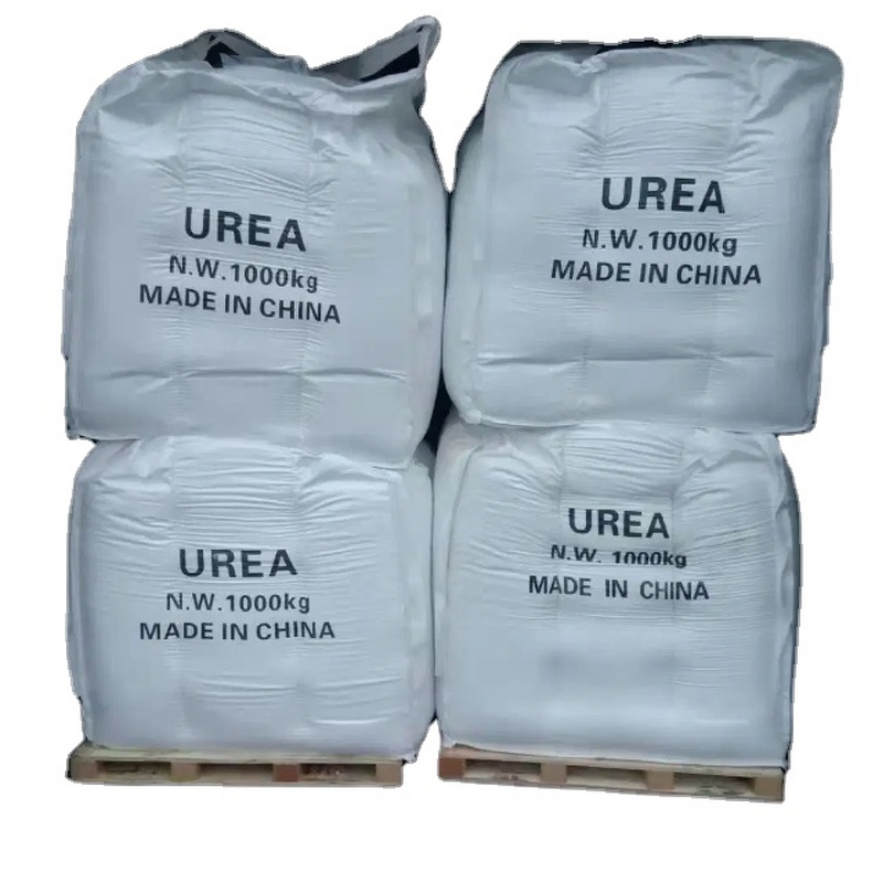 Automotive Grade Urea Manufacturer - Immediate Fast Delivery N46% Prilled CAS 57-13-6