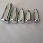 Cast Iron Fishing Sinkers Manufacturer - High-quality Durable for Freshwater Fishing