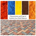 Iron Oxide Powder Manufacturer - Wholesale Color for Waterborne Epoxy Coating