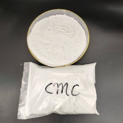 Carboxymethyl Cellulose Manufacturer - Extraction From Natural Plants