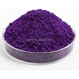 Iron Oxide Red Pigment Manufacturer - Hot Sale Color Powder for Concrete