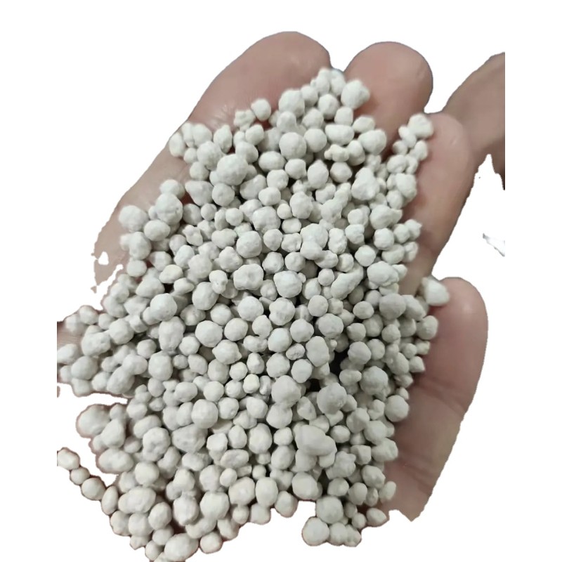 Diammonium Hydrogen Phosphite Manufacturer - H6NO3P Fertilizer Intermediate
