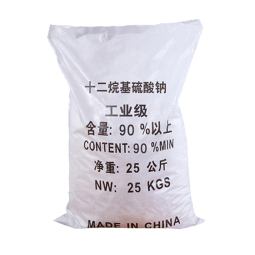 Sodium Lauryl Sulfate Manufacturer - Wholesale Price CAS 151-21-3 in Stock