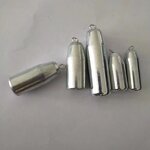 Cast Iron Fishing Sinkers Manufacturer - High-quality Durable for Freshwater Fishing