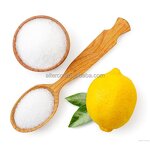 Anhydrous Citric Acid Manufacturer - Food Additive 99% Acidity Regulator CAS77-92-9