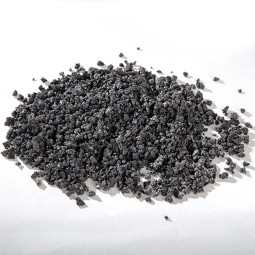 Industrial Metallurgical Coke Manufacturer - Factory Price 5mm-36mm for Steelmaking