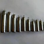 Cast Iron Fishing Sinkers Manufacturer - High-quality Durable for Freshwater Fishing