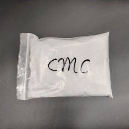 Carboxymethyl Cellulose Manufacturer - High Purity Thickening Stabilizing Bonding Agent