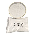 Carboxymethyl Cellulose Manufacturer - High Purity Thickening Stabilizing Bonding Agent