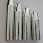 Cast Iron Fishing Sinkers Manufacturer - High-quality Durable for Freshwater Fishing