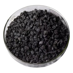 Graphite Petroleum Coke Manufacturer - Low Ash Low Sulfur for Ductile Iron