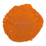 Epoxy Iron Oxide Red Primer Manufacturer - Anti-Rust No Gloss for Ferric Metal