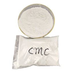 Carboxymethyl Cellulose Manufacturer - 25kg/bag Thickener Adhesive Customization