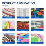 Iron Oxide Powder Manufacturer - Wholesale Color for Waterborne Epoxy Coating