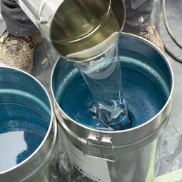 Epoxy Resin for Floors Manufacturer - Liquid High Grade Transparency CAS 24969-06-0