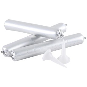 Windshield Urethane Sealant Manufacturer - Auto Elastic Bonding Fast Curing